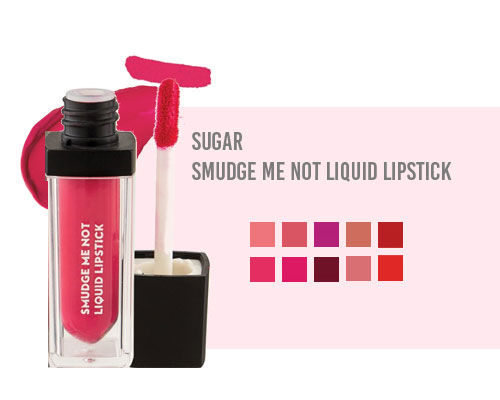 Trendy Lipsticks to Keep Your Game Face On! - 10