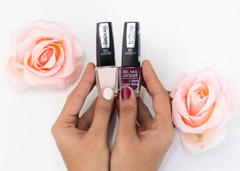 IsaDora fan favorites were crushing over - 6