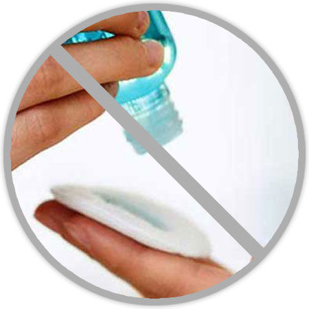 9 Beauty Habits That Are A Waste Of Time - 2