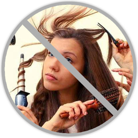 9 Beauty Habits That Are A Waste Of Time - 6