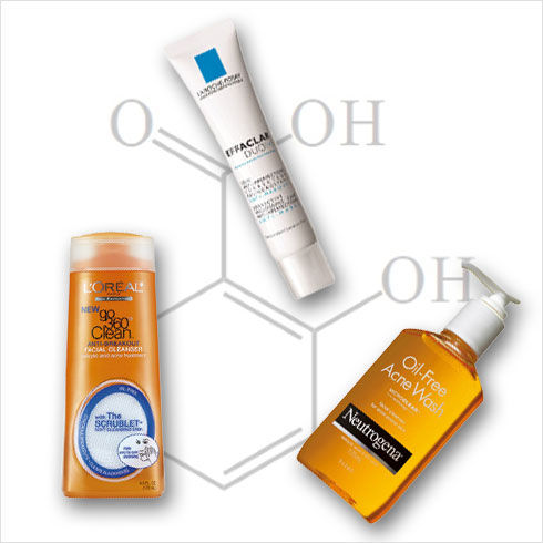 Beauty products to avoid when youre pregnant - 2