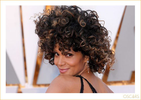 6 Stunning, Traffic Stopping Beauty Looks From The Oscars, '17! - 6