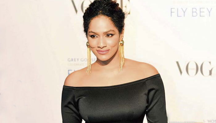 Beauty Talk: 11 questions with Masaba Gupta! - 1
