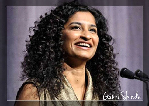 10 trailblazers who make us proud to be women - 10