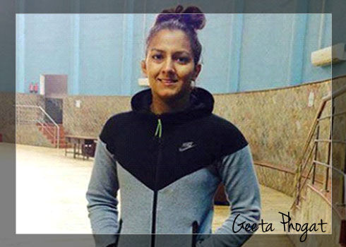 10 trailblazers who make us proud to be women - 8