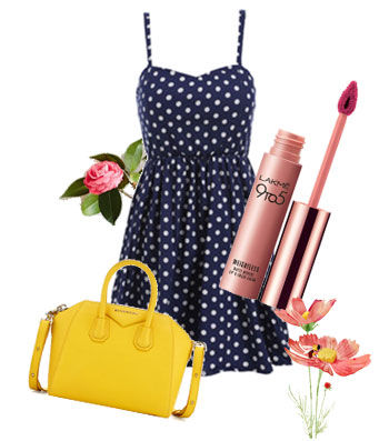 The Stylish Spring Guide For It Girls! - 6