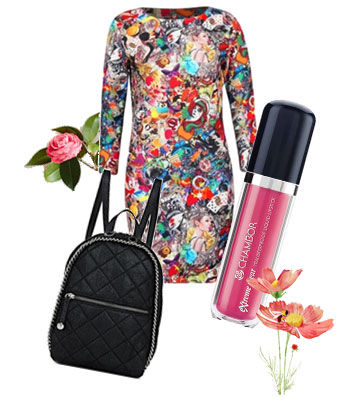 The Stylish Spring Guide For It Girls! - 5