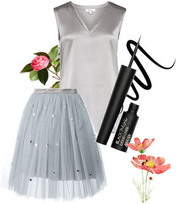 The Stylish Spring Guide For It Girls! - 4