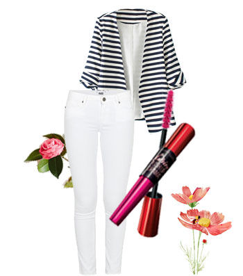 The Stylish Spring Guide For It Girls! - 2