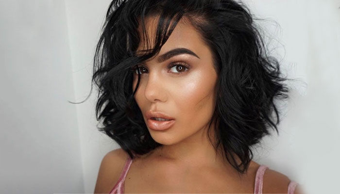 Instagram Face On! - 1