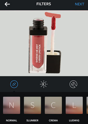 Instagram Face On! - 8