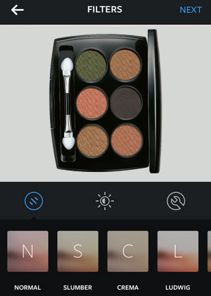 Instagram Face On! - 7