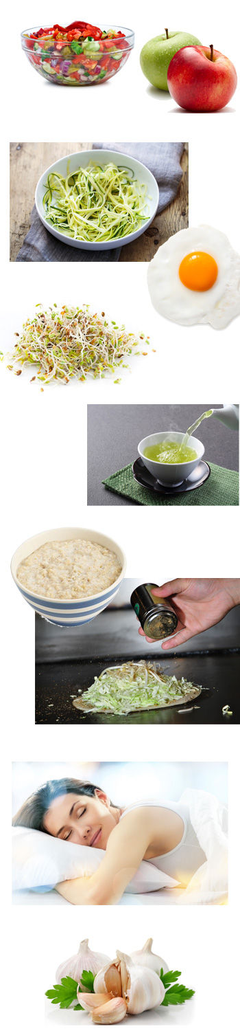 25 Fat Busting Tips For Busy Women - 2