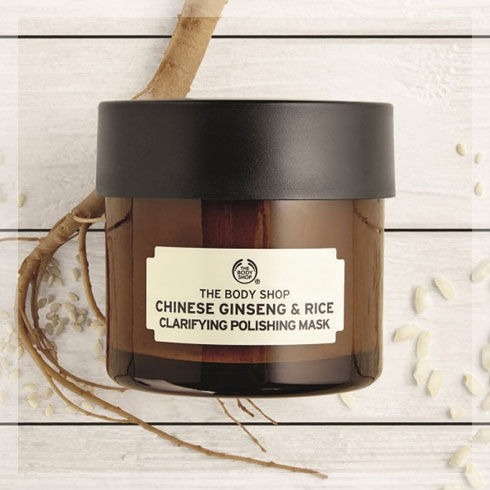 The Body Shop face masks you HAVE to try - 12