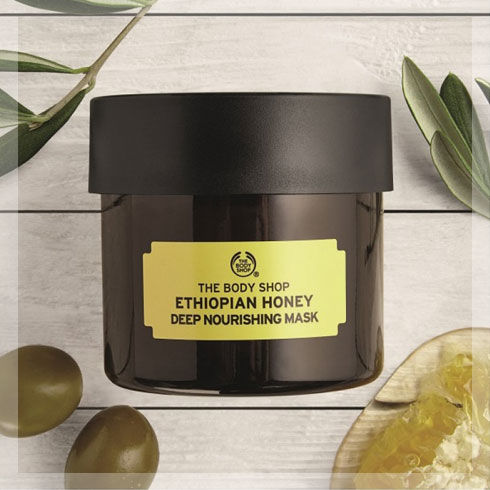 The Body Shop face masks you HAVE to try - 24