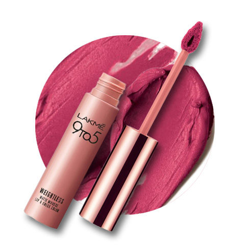 Spring time beauty staples under Rs. 500 - 6