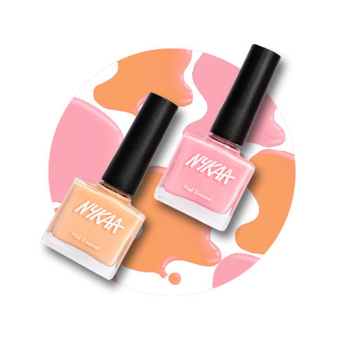 Spring time beauty staples under Rs. 500 - 7