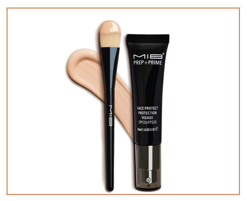 Top 6 Mattifying Primers @ Nykaa - 12