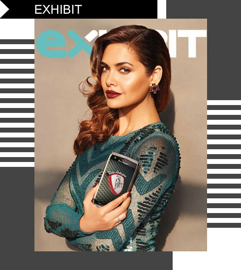 Want to Look Like a Cover GirlBy Makeup Expert Sandhya Shekar - 5