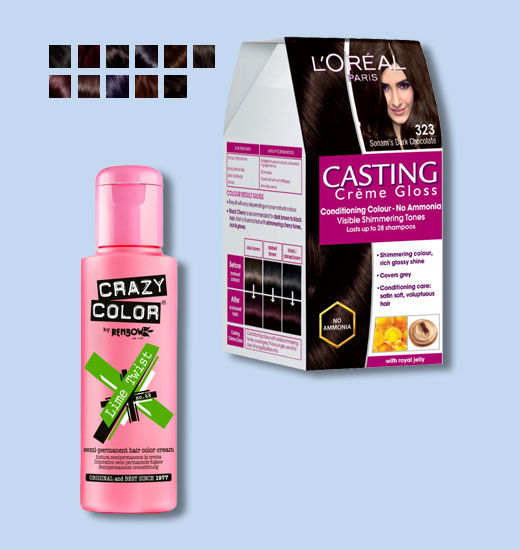 DIY Unicorn Makeup Look Youve Been Waiting For! - 4