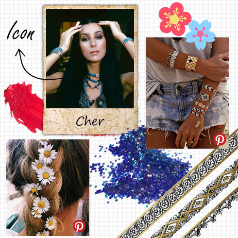 Shapeshifters: 5 Bomb Beauty Looks to Try This Summer - 2