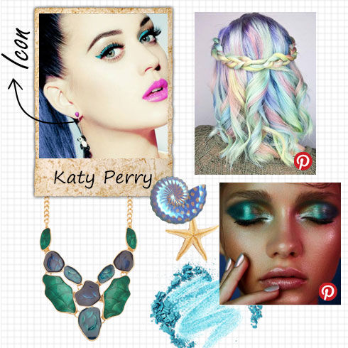 Shapeshifters: 5 Bomb Beauty Looks to Try This Summer - 3