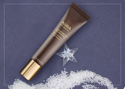 In Review The Ahava Active Dead Sea Minerals Range - 4