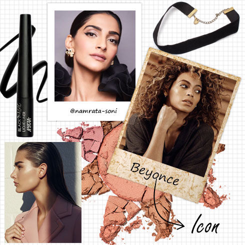 Shapeshifters: 5 Bomb Beauty Looks to Try This Summer - 5