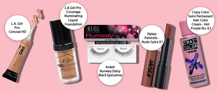 5 Drop Dead Gorgeous Coachella Looks Decoded - 10