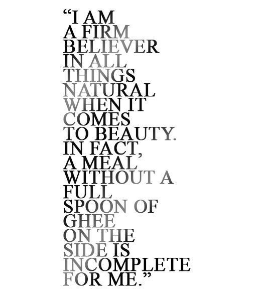 Beauty Bytes! B town Divas Revealed All at NFBA 17 - 3