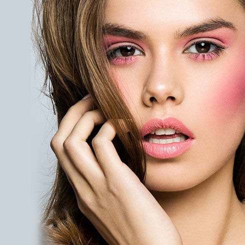 Beauty trends from around the world - 2