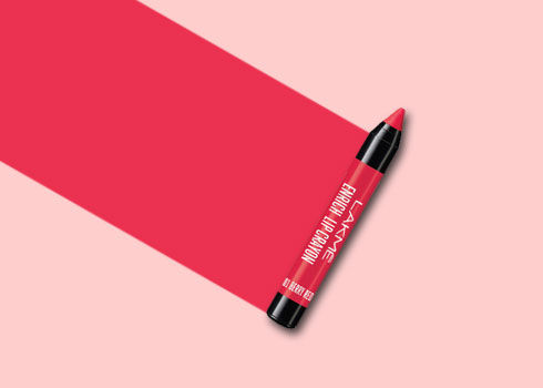 In Review: Lakme Enrich Lip Crayons - 5