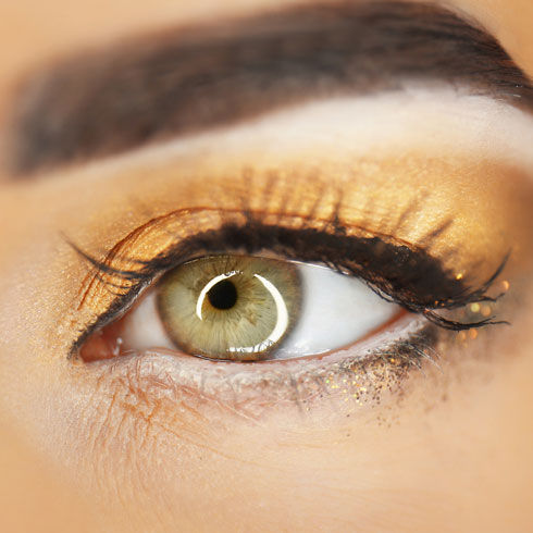 Beauty trends from around the world - 3