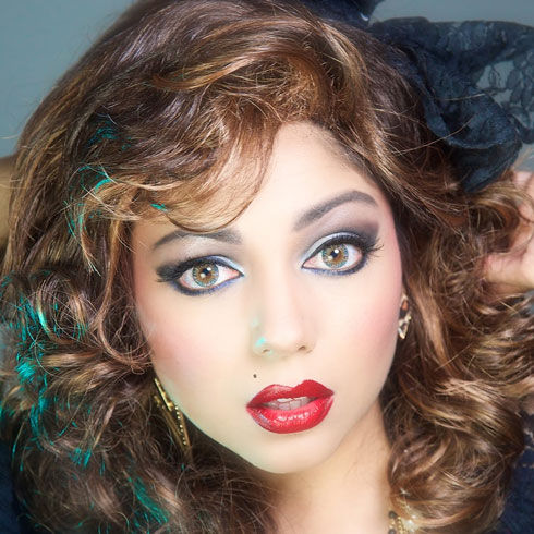 Beauty trends from around the world - 5