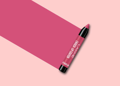 In Review: Lakme Enrich Lip Crayons - 13