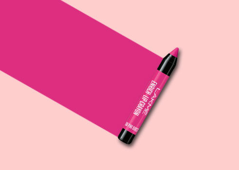 In Review: Lakme Enrich Lip Crayons - 17