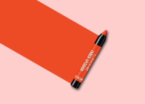 In Review: Lakme Enrich Lip Crayons - 19