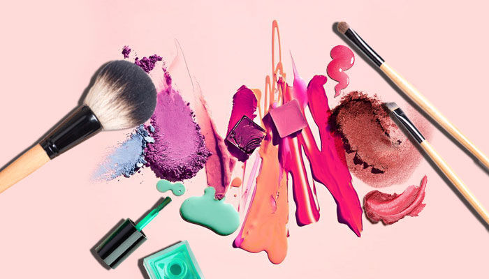 Beauty trends from around the world - 1