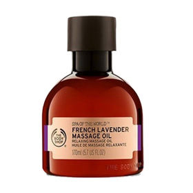 The Holiday Recovery Kit - 4