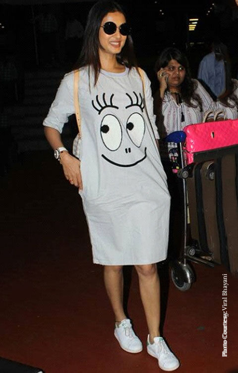 Our Favorite Bollywood Airport Looks - 6