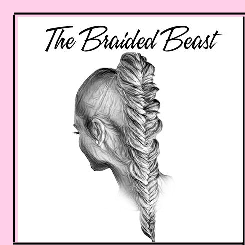 How To Make A Perfect Ponytail-3