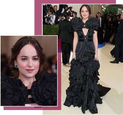 MET Gala 17 : Fashions Biggest Night Out - 5