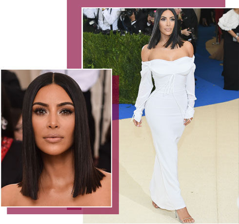 MET Gala 17 : Fashions Biggest Night Out - 6