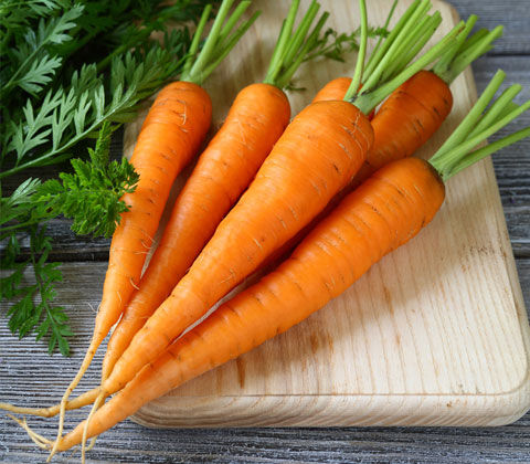 Want in on the foods that make you pretty - 3