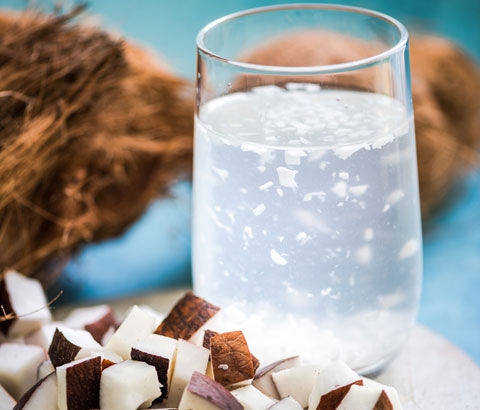 Want in on the foods that make you pretty - 6