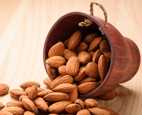 Want in on the foods that make you pretty - 4