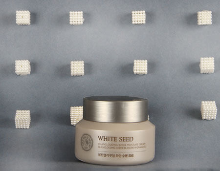In Review: The Face Shop White Seed Brightening Skincare Range - 3