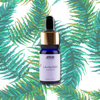 essential oils uses for dandruff removal