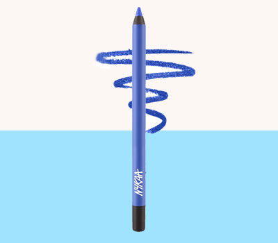In Review: Nykaa GLAMOReyes Eye Pencil - 3