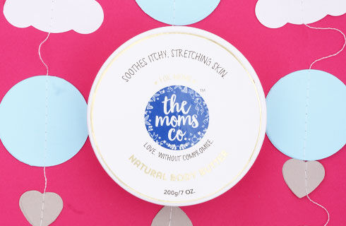 In Review: The Moms Co Skin Range - 2